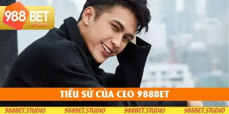 Tìm hiểu về tiểu sử của CEO 998bet Bùi Tuấn Anh Tìm hiểu về tiểu sử của CEO 998bet Bùi Tuấn Anh